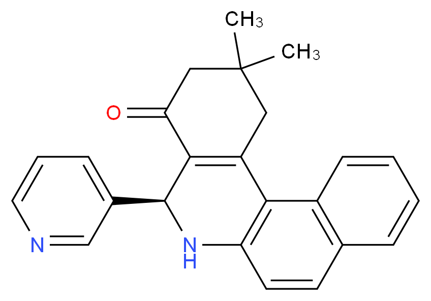 164237012 molecular structure