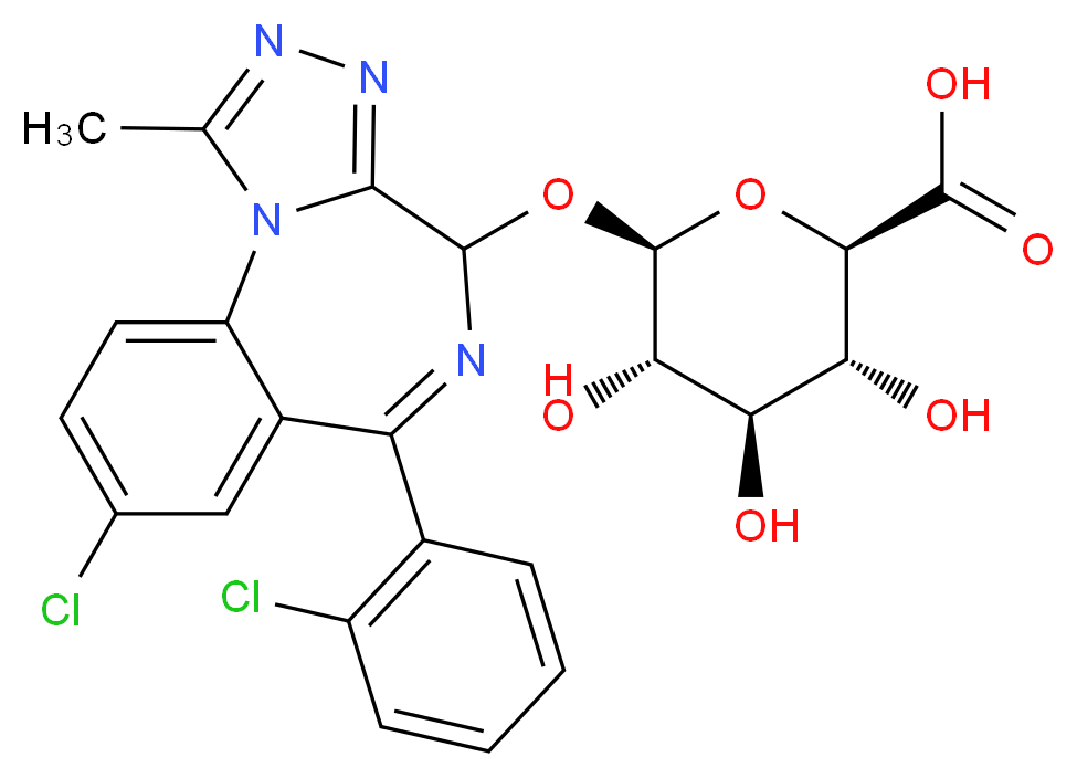 76960-93-5 molecular structure