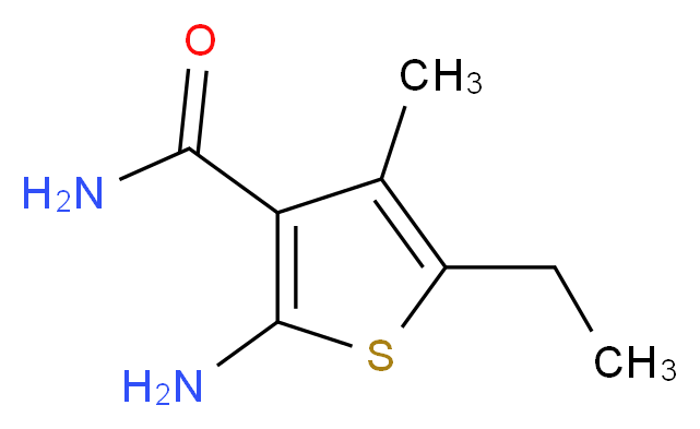 MFCD06803444 molecular structure