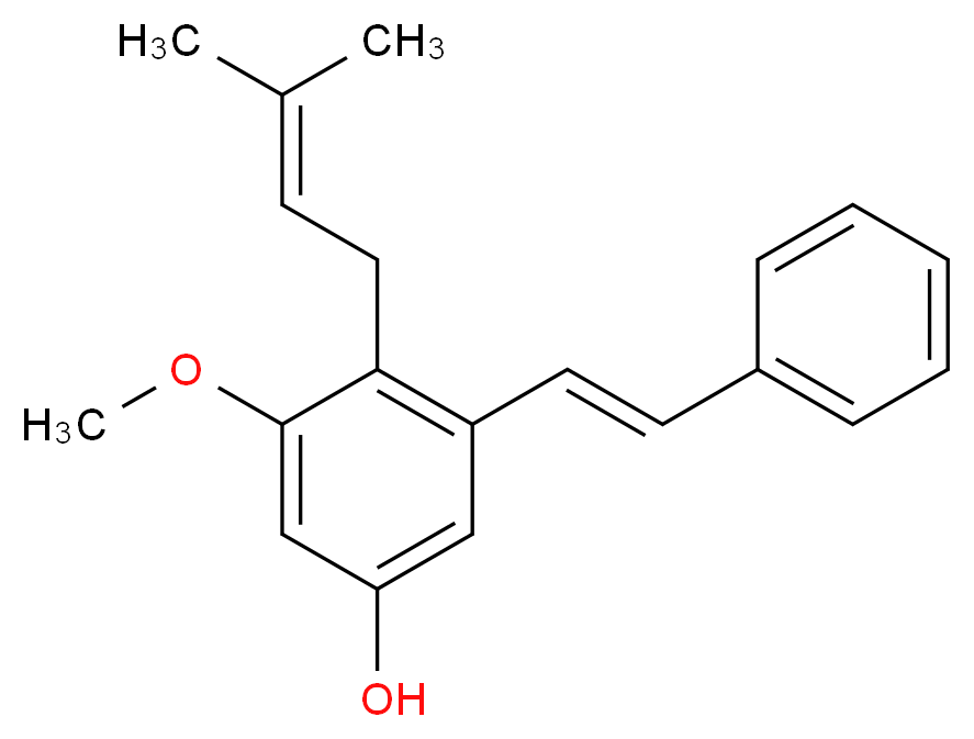 64125-60-6 molecular structure