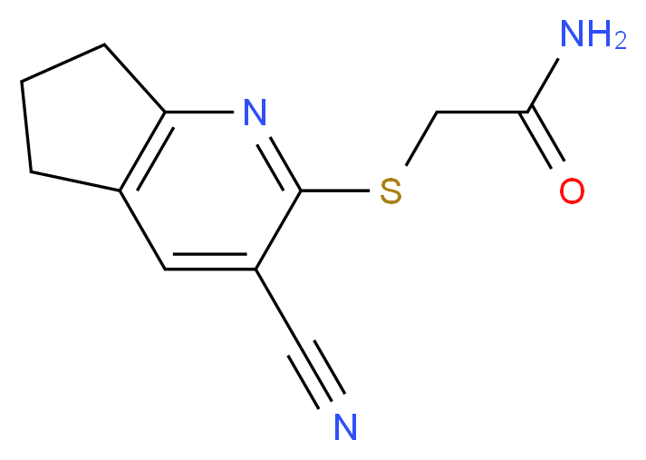 MFCD00455834 molecular structure