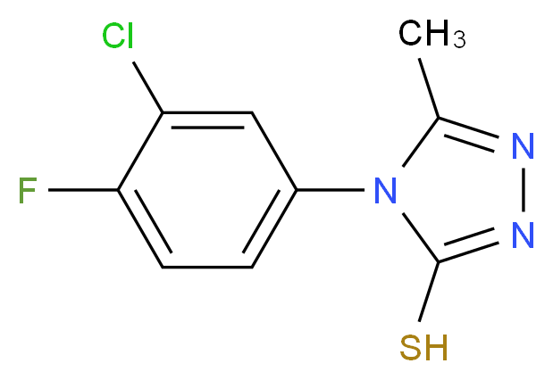 MFCD04057355 molecular structure