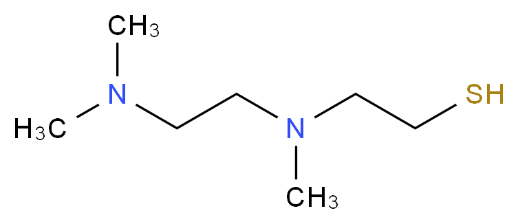 97816-89-2 molecular structure