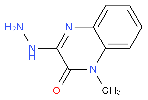 31595-64-9 molecular structure