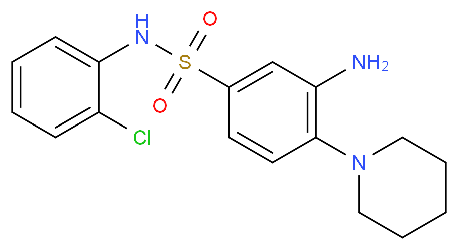 MFCD02704625 molecular structure