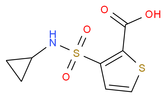 923129-16-2 molecular structure