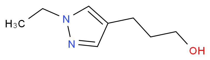 1007516-30-4 molecular structure