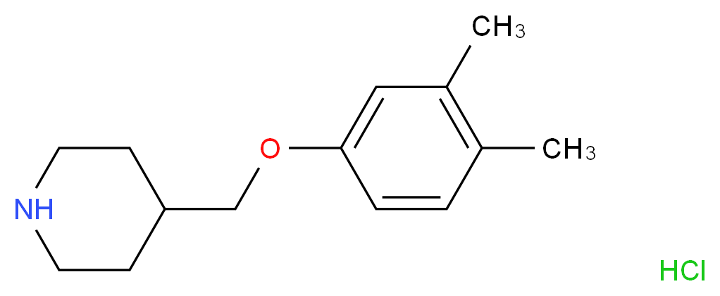 MFCD13561107 molecular structure