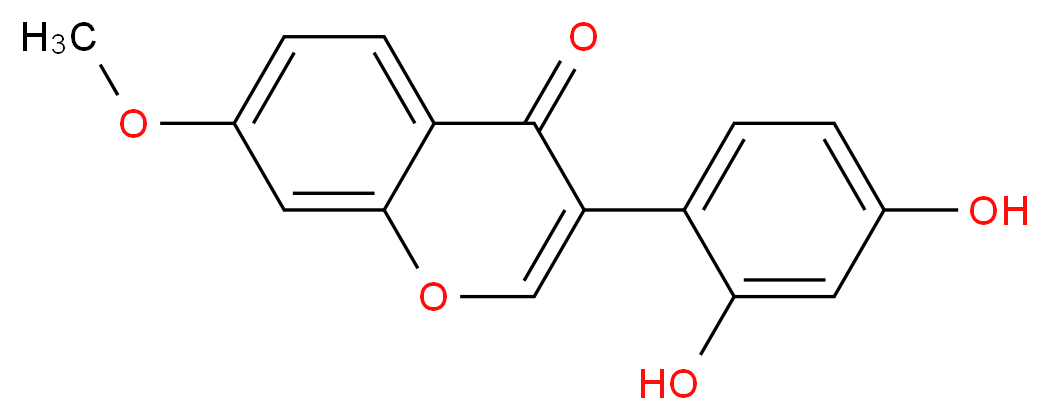 7622-53-9 molecular structure