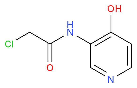 MFCD12922756 molecular structure