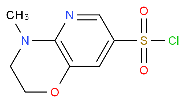 910037-13-7 molecular structure