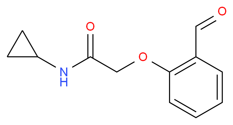 MFCD08444776 molecular structure