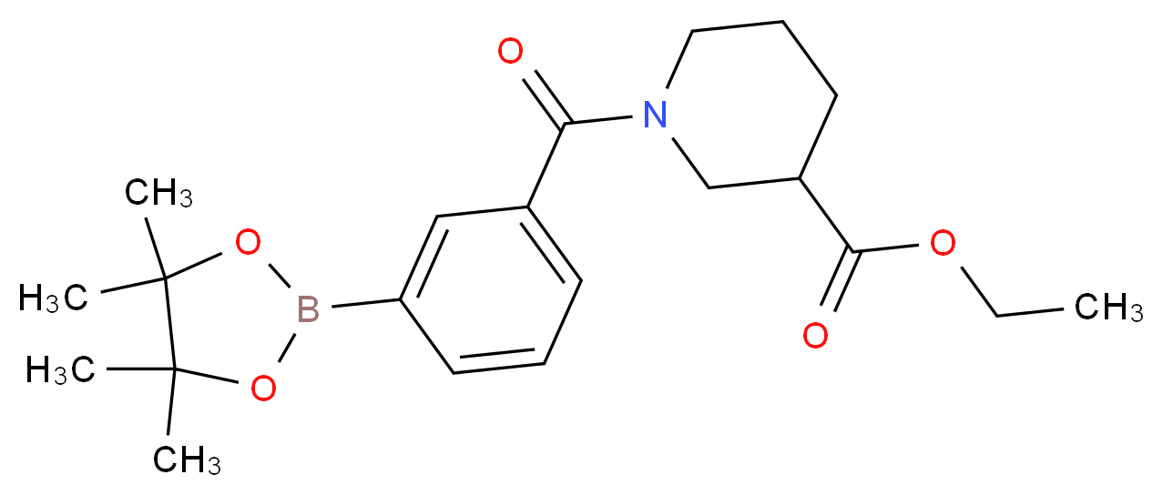 1073355-04-0 molecular structure