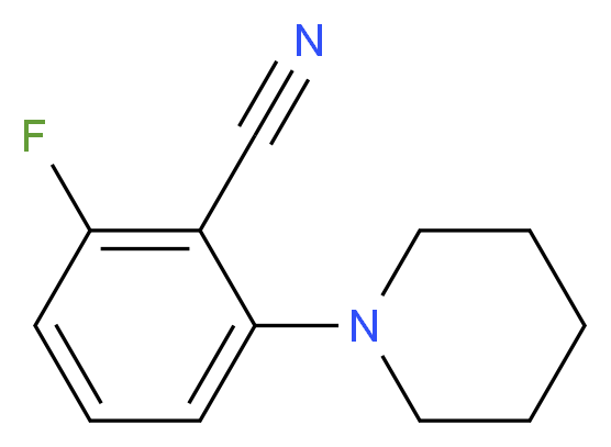 MFCD00119935 molecular structure