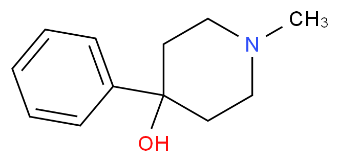 4972-68-3 molecular structure