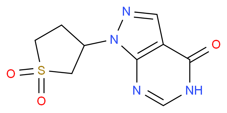 MFCD07364427 molecular structure