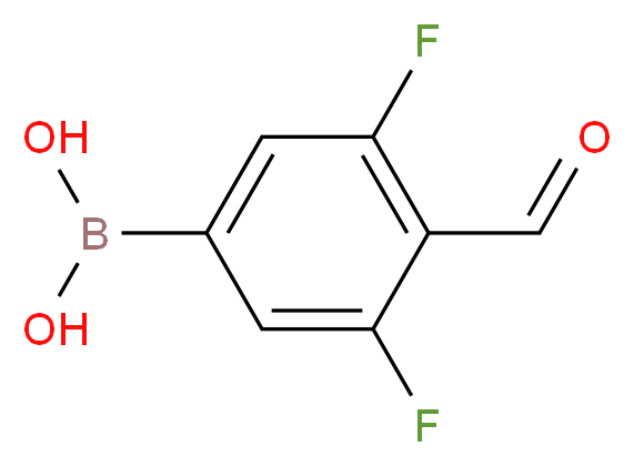 870718-11-9 molecular structure