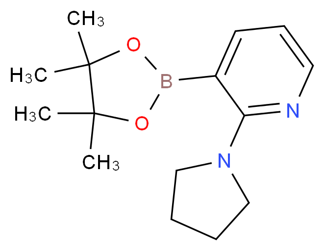 1073354-41-2 molecular structure