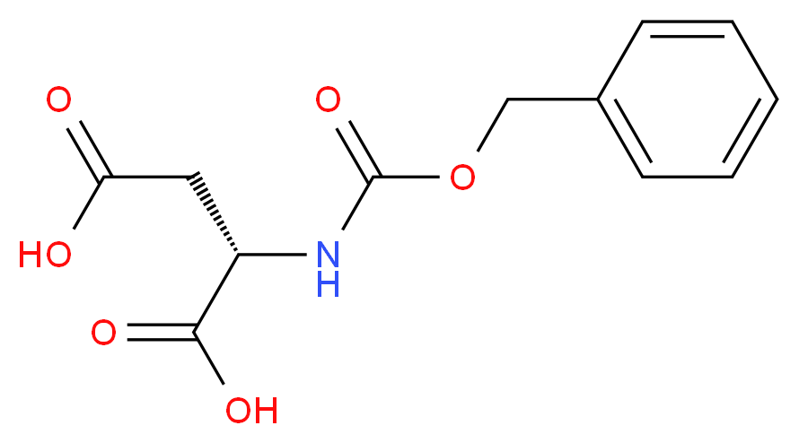 1152-61-0 molecular structure