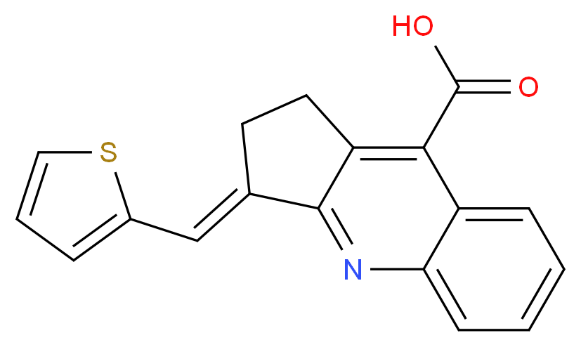 MFCD03152630 molecular structure