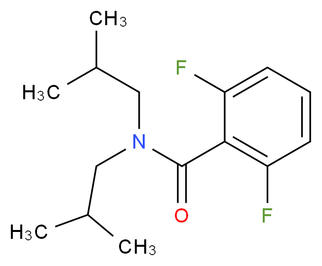 MFCD22683073 molecular structure