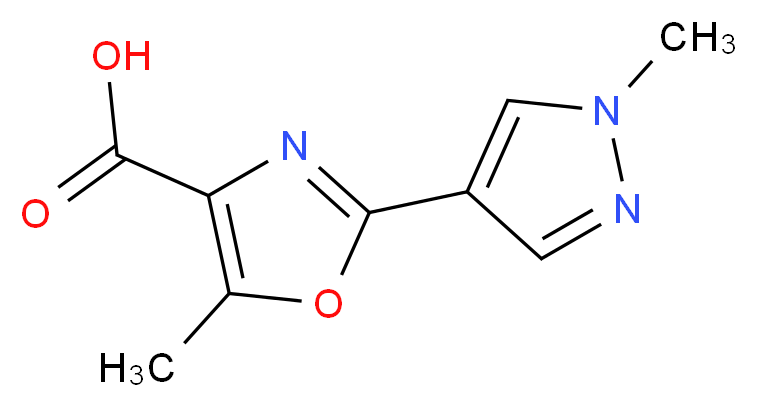 MFCD16698641 molecular structure