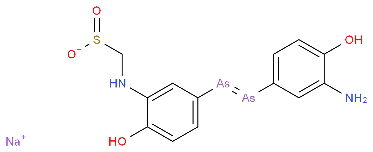 457-60-3 molecular structure