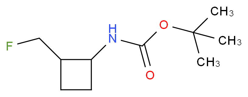 MFCD22392075 molecular structure
