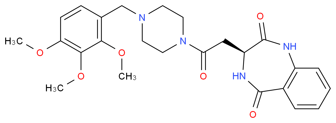 164278500 molecular structure