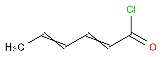 2614-88-2 molecular structure