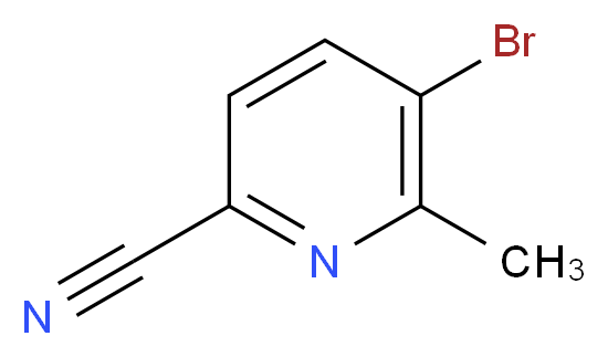 1173897-86-3 molecular structure