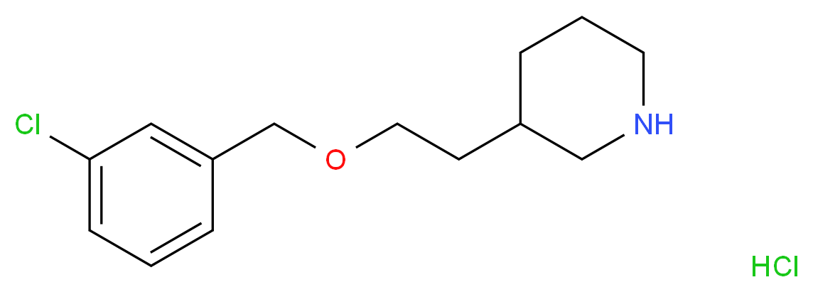 MFCD13560271 molecular structure