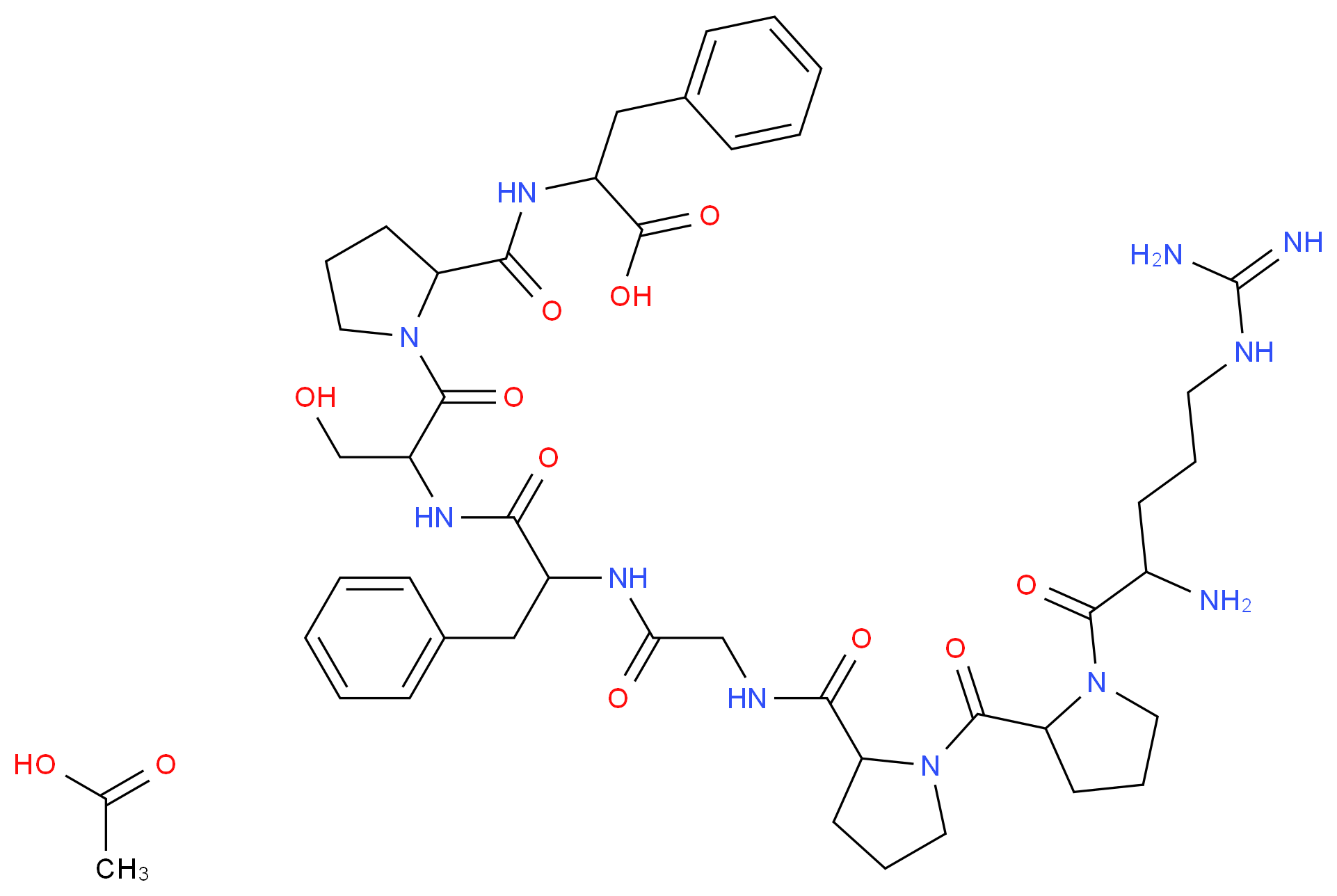 15958-92-6 molecular structure