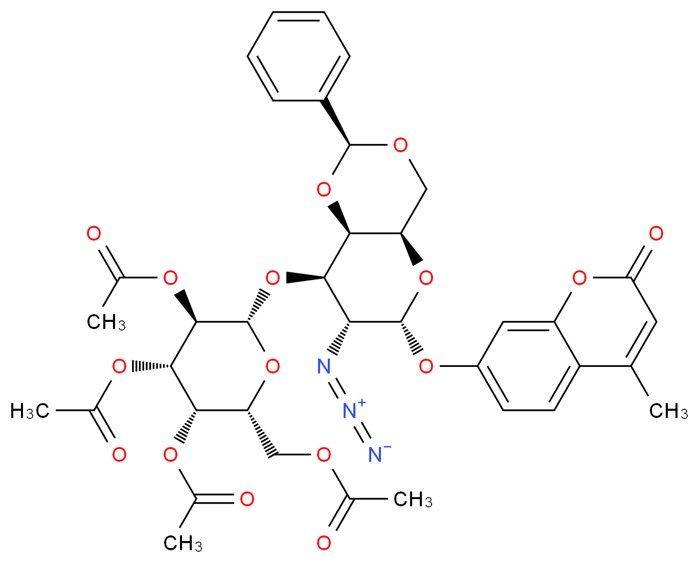 1147438-61-6 molecular structure