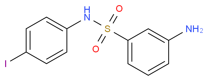 MFCD03949030 molecular structure