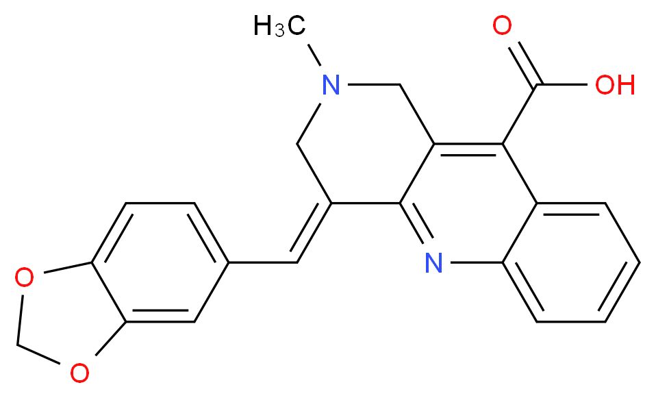 MFCD03477426 molecular structure