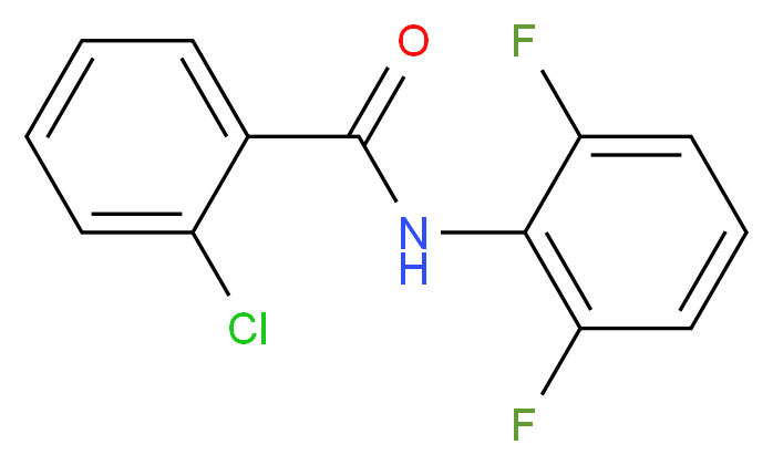 708238-75-9 molecular structure