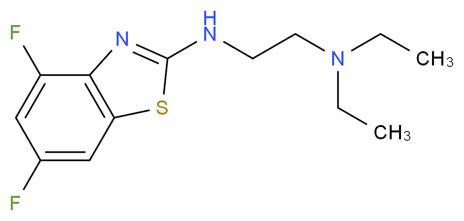 MFCD11986992 molecular structure
