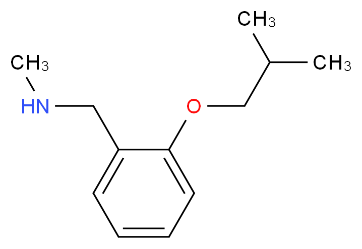 915921-38-9 molecular structure