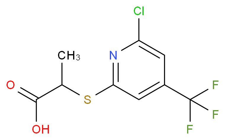 MFCD11052386 molecular structure