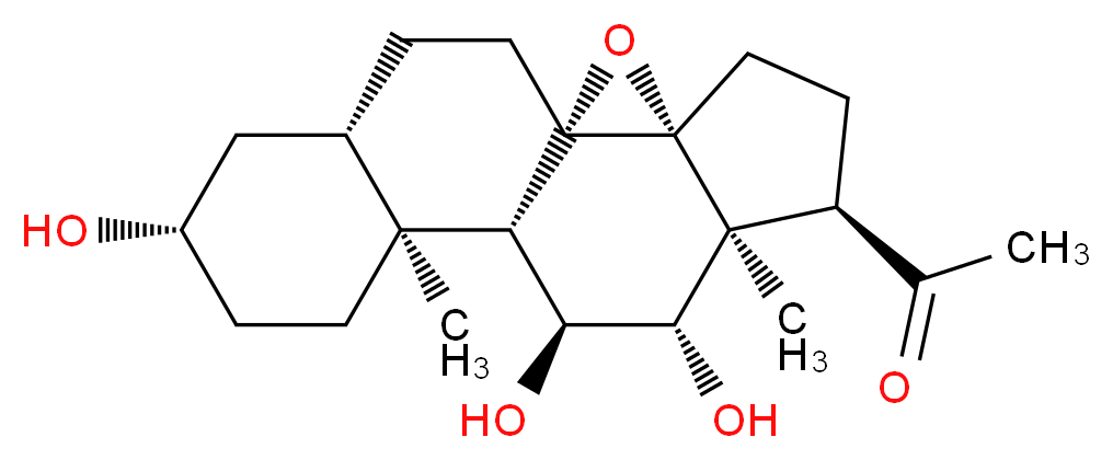 80508-42-5 molecular structure