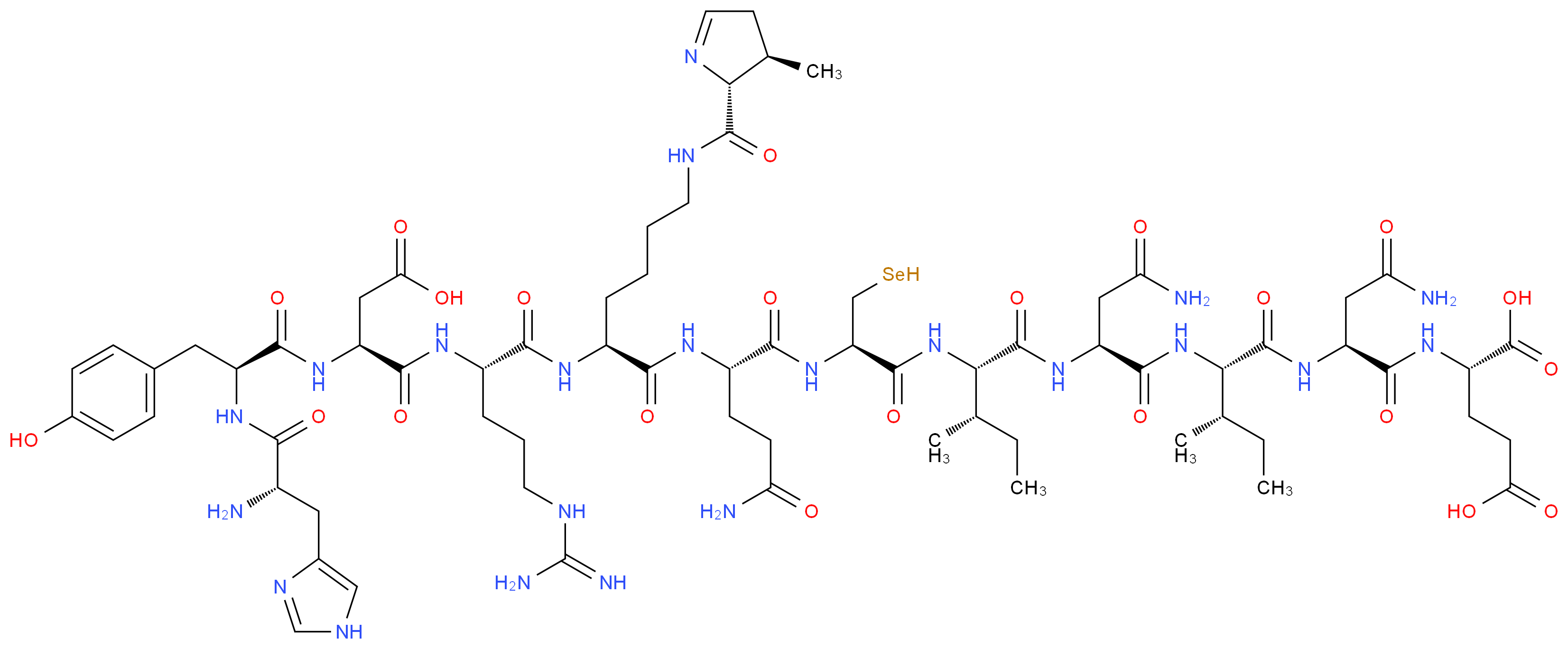 522-66-7 molecular structure