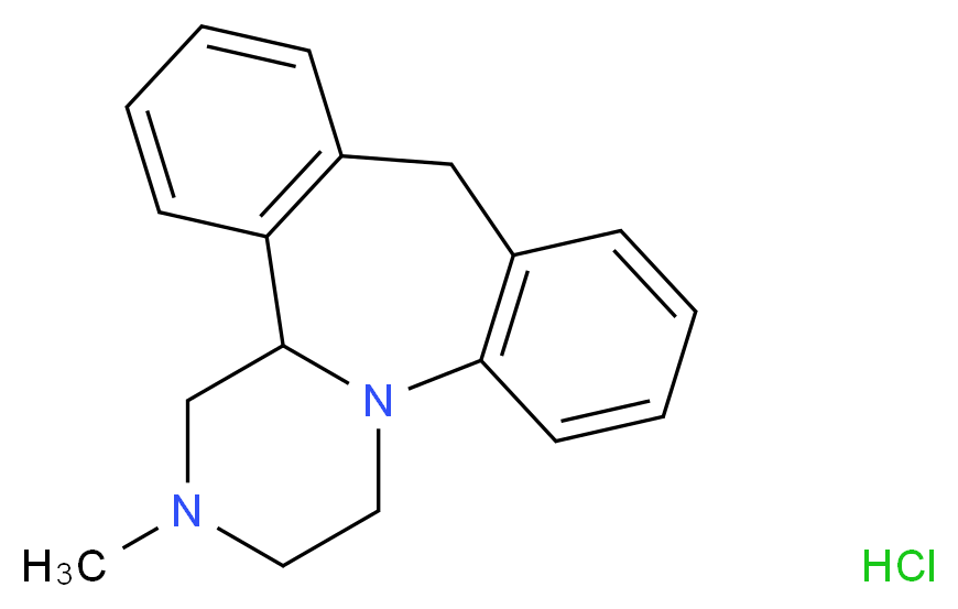 21535-47-7 molecular structure