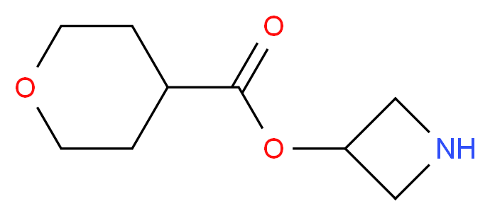 MFCD13559743 molecular structure
