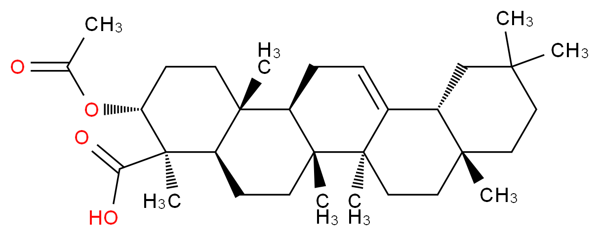 89913-60-0 molecular structure