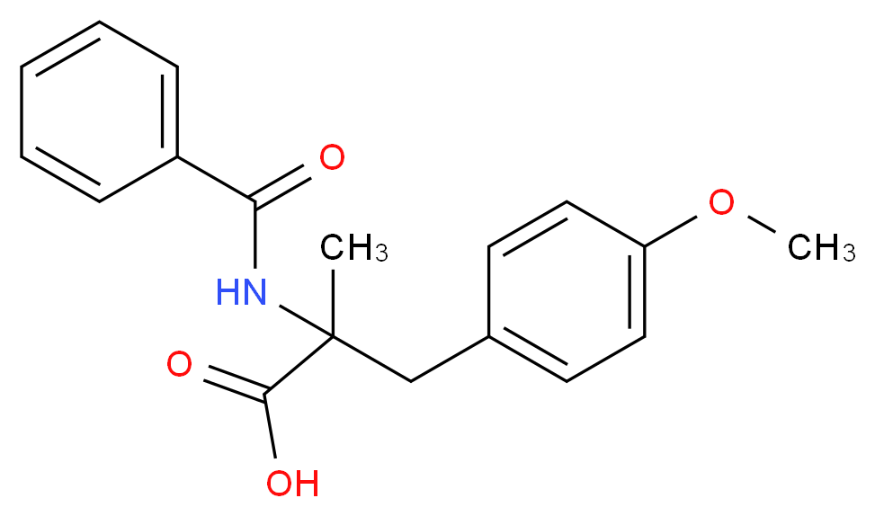 118024-43-4 molecular structure