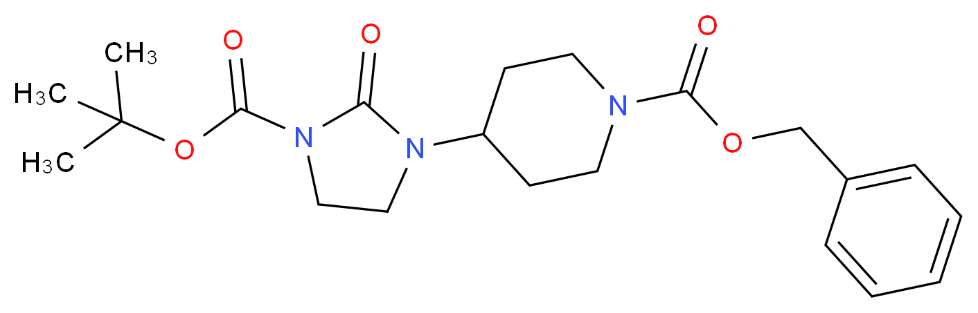 MFCD19381742 molecular structure