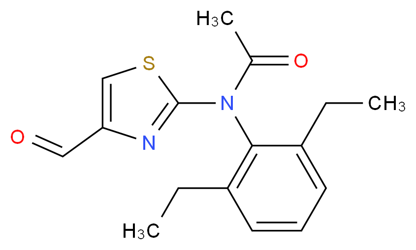 MFCD07686075 molecular structure