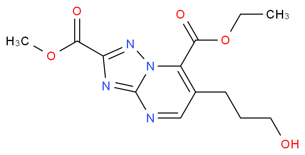 MFCD11858016 molecular structure