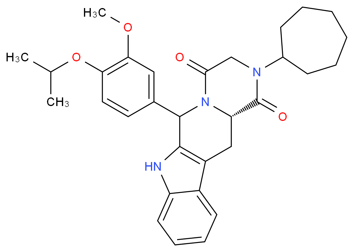 164258372 molecular structure